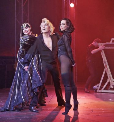 HANS KLOK