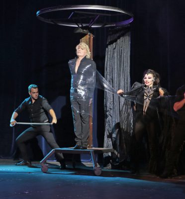 HANS KLOK